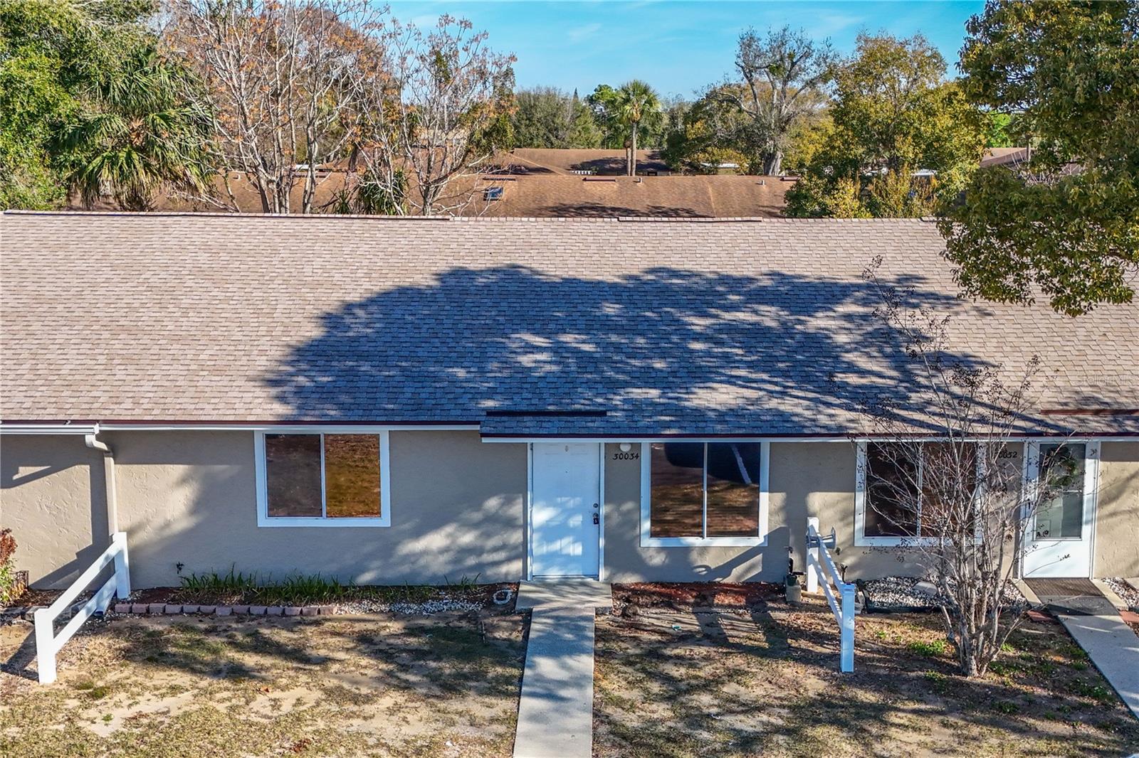 TAVARES RIDGE CONDOMINIUMS - Residential