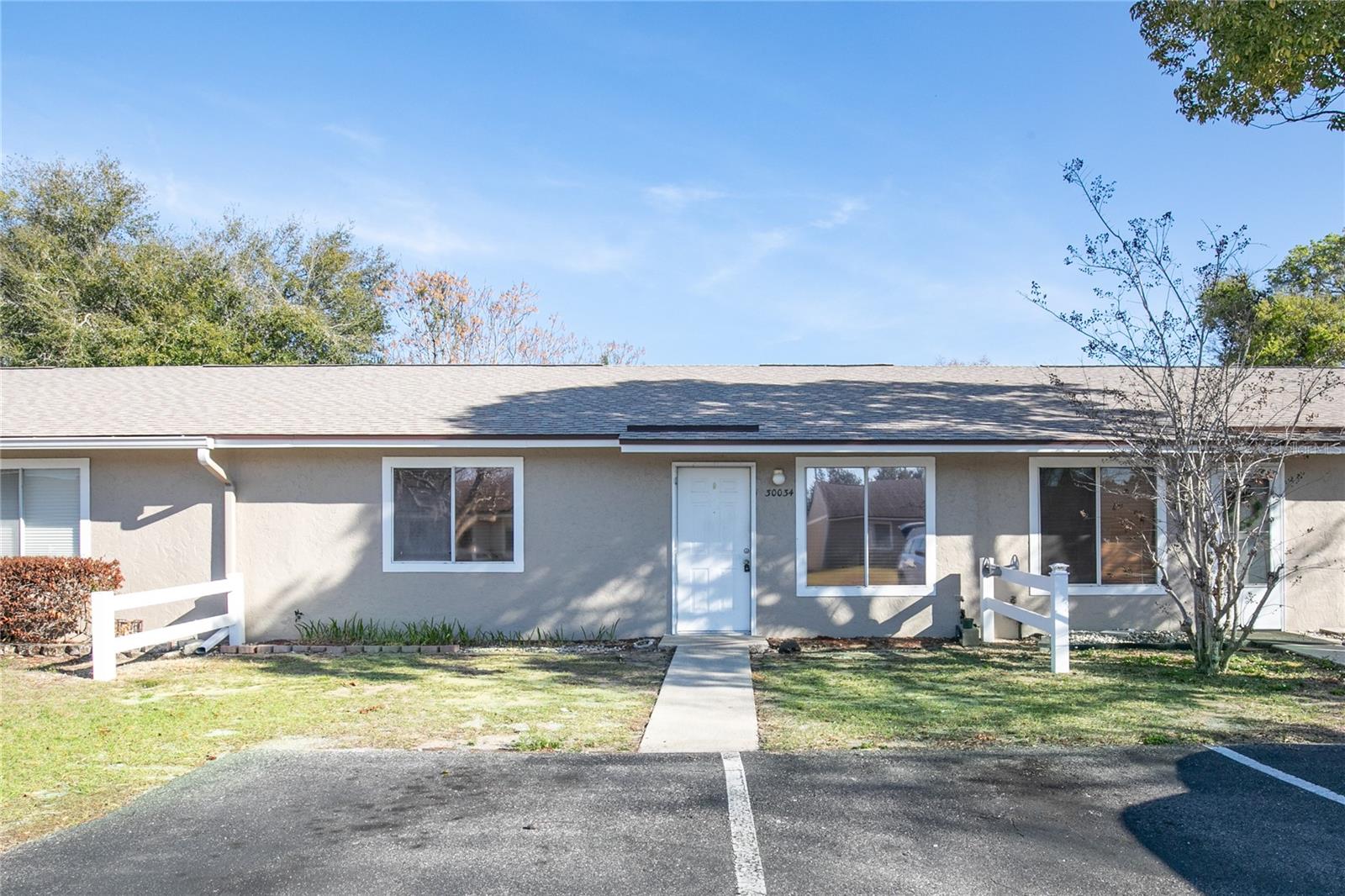 TAVARES RIDGE CONDOMINIUMS - Residential