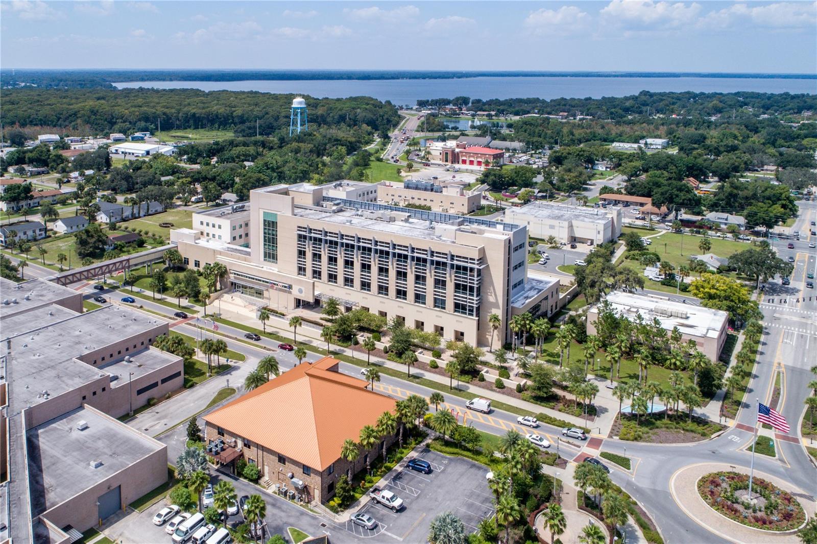 TAVARES RIDGE CONDOMINIUMS - Residential