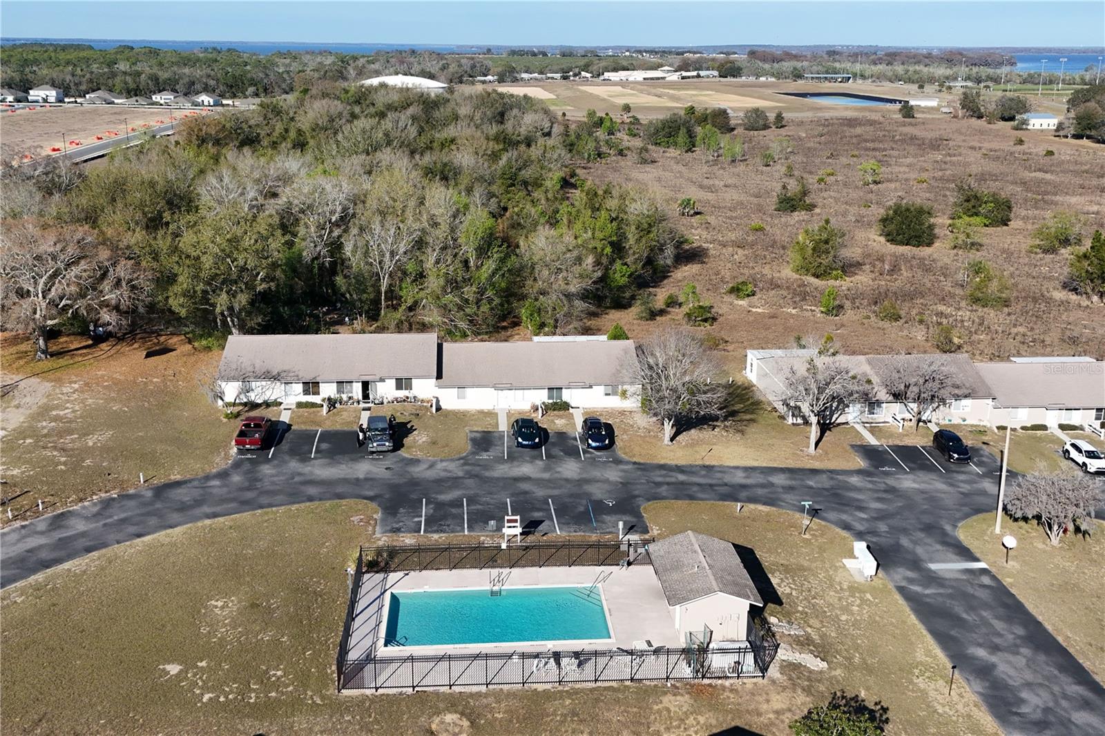 TAVARES RIDGE CONDOMINIUMS - Residential