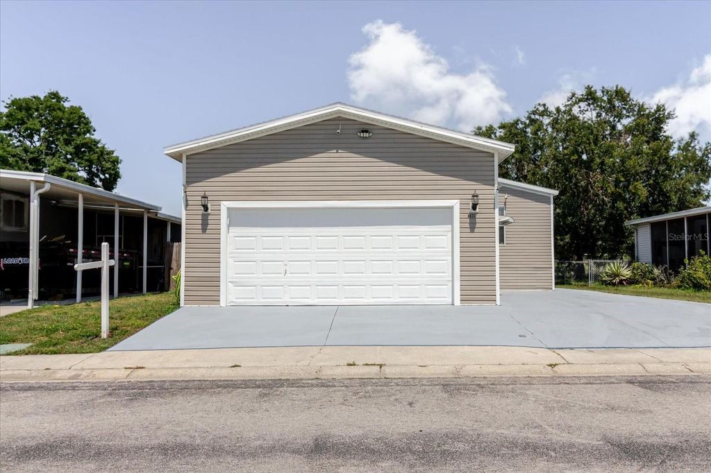 Photo of 8471 Fantasia Park Way, Riverview, FL 33578 (MLS # TB8389543)