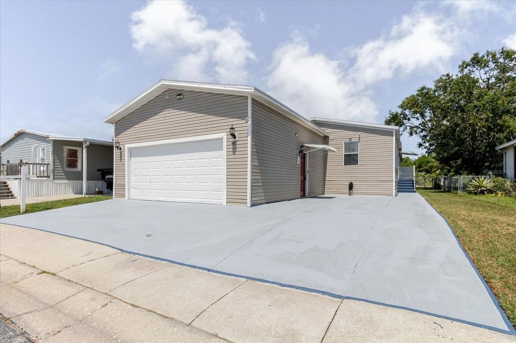 Photo of 8471 Fantasia Park Way, Riverview, FL 33578 (MLS # TB8389543)