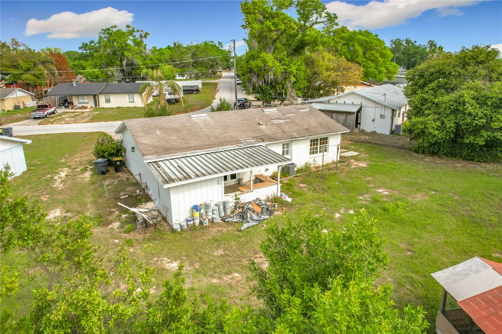 GROVE ESTATES SECOND ADD - Residential