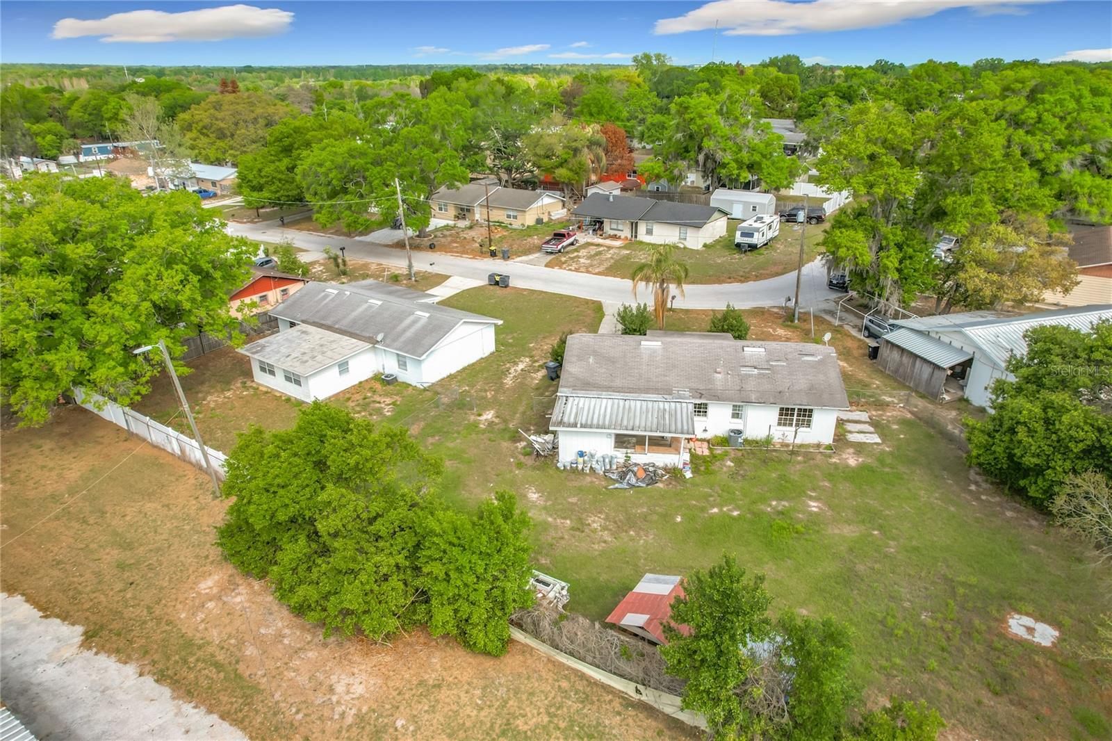 GROVE ESTATES SECOND ADD - Residential