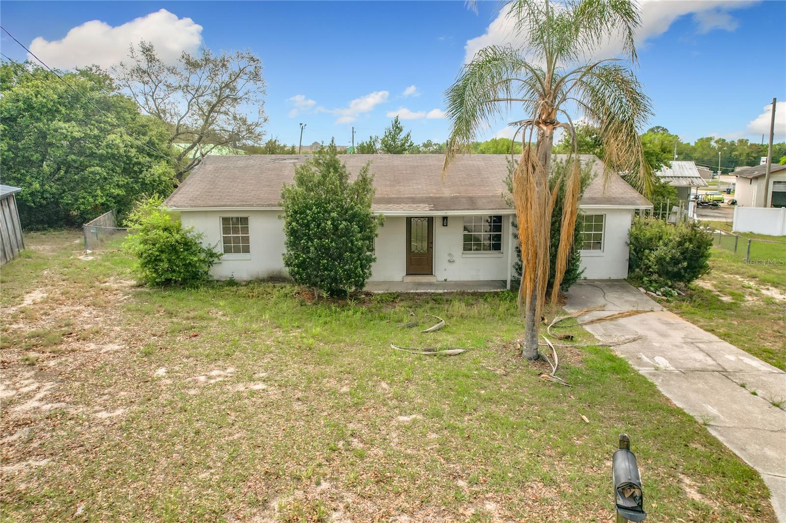 GROVE ESTATES SECOND ADD - Residential