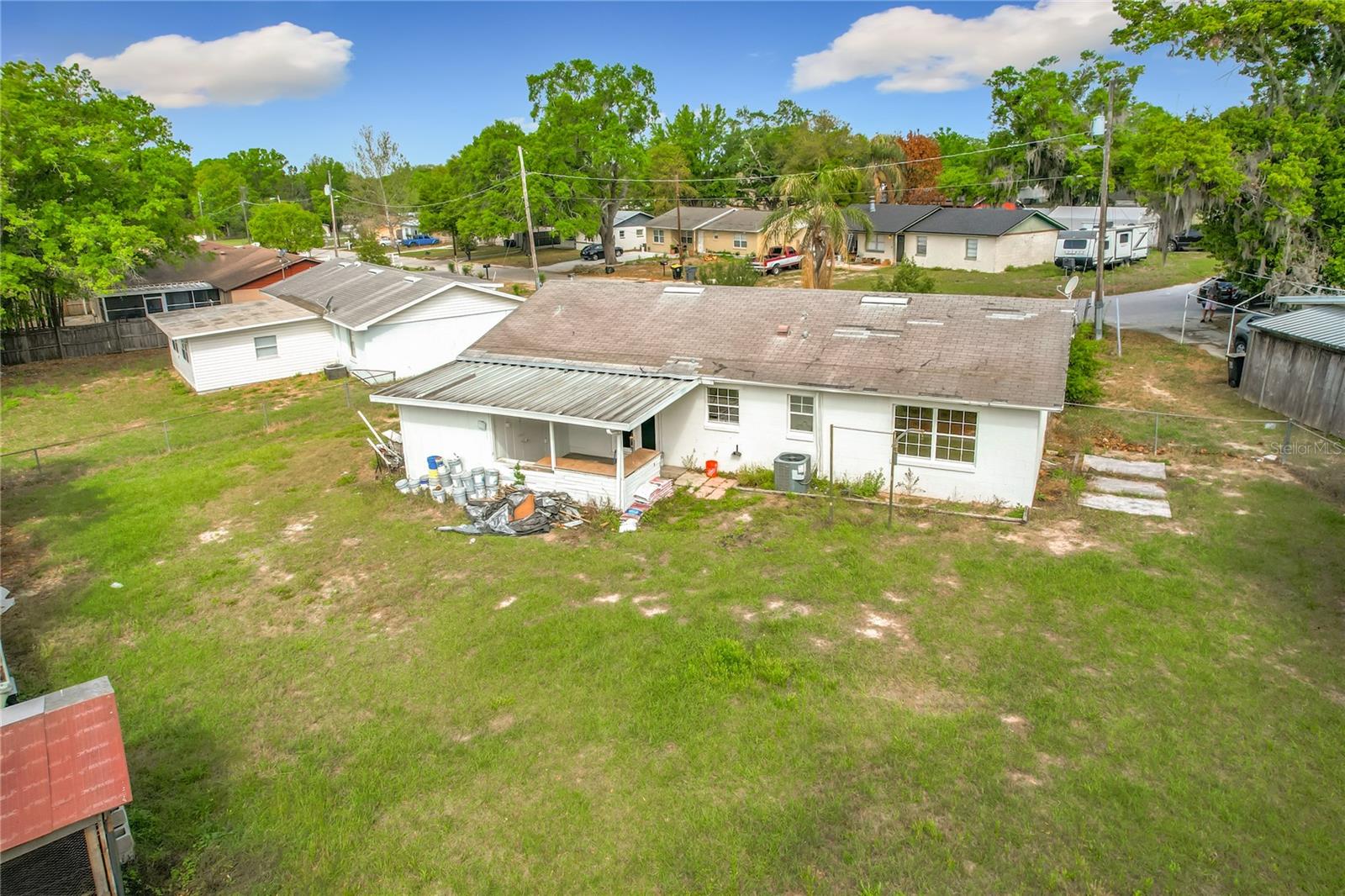 GROVE ESTATES SECOND ADD - Residential