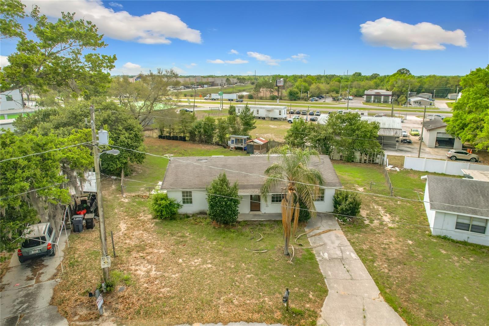 GROVE ESTATES SECOND ADD - Residential