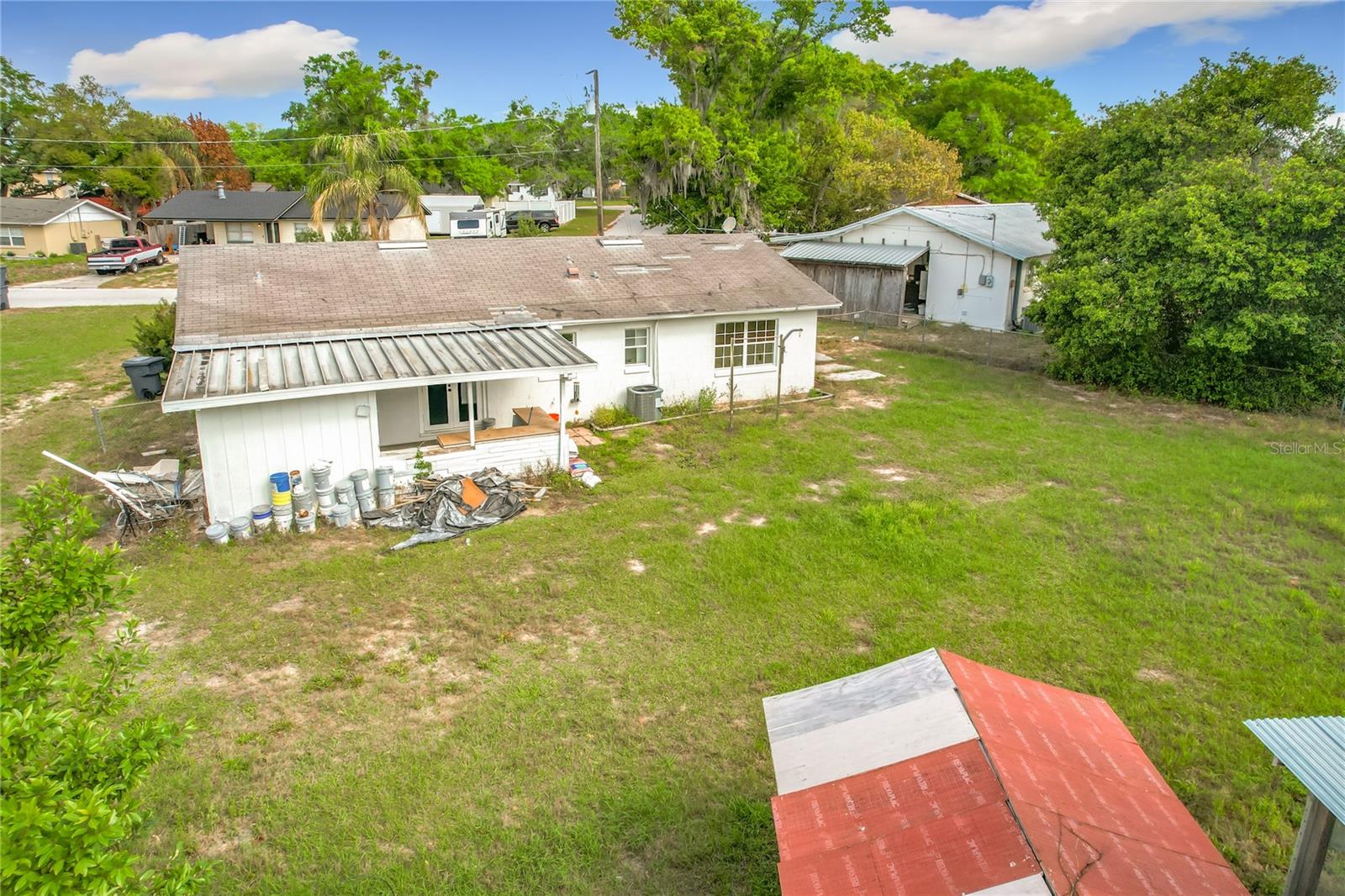 GROVE ESTATES SECOND ADD - Residential