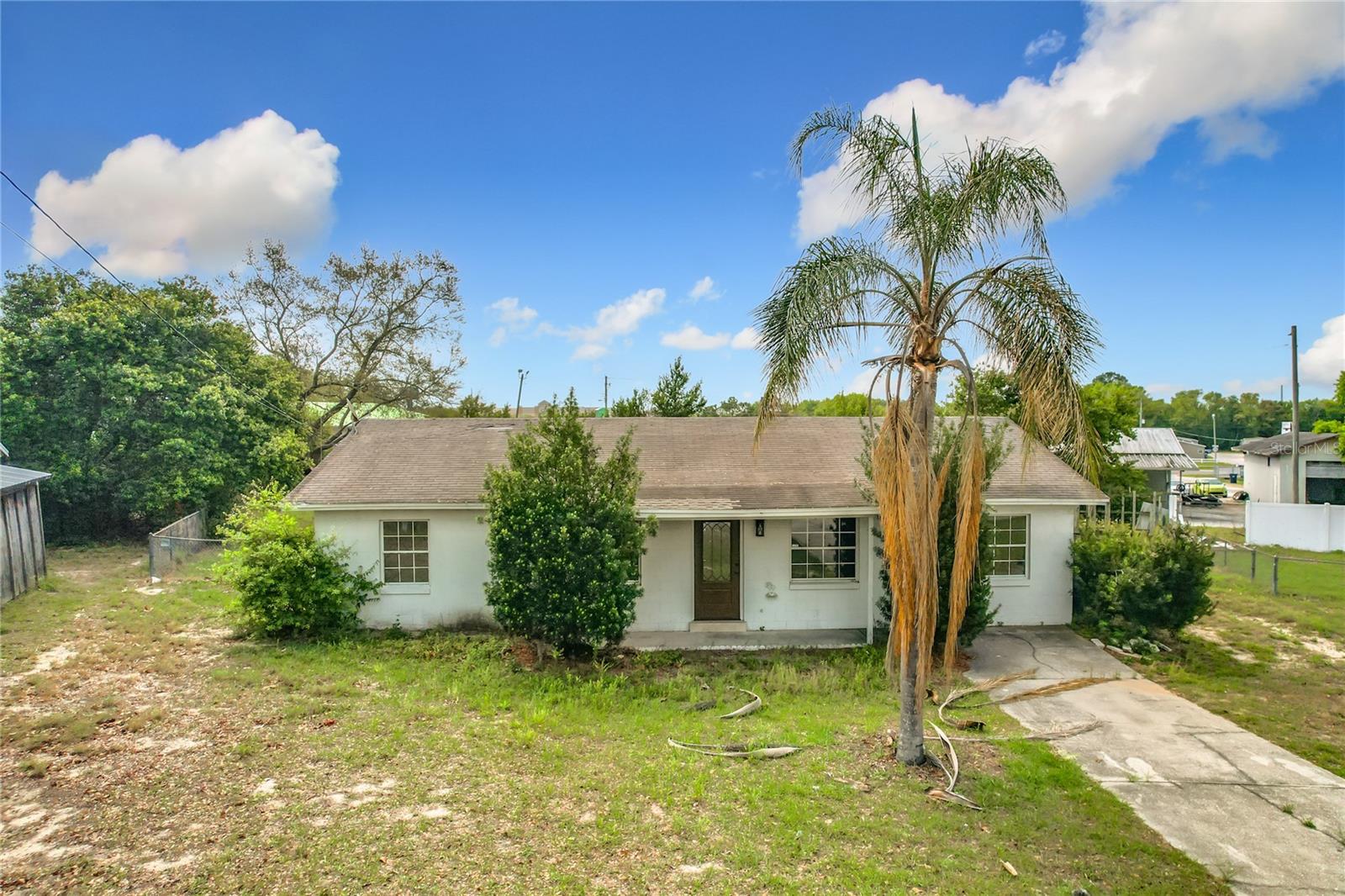 GROVE ESTATES SECOND ADD - Residential