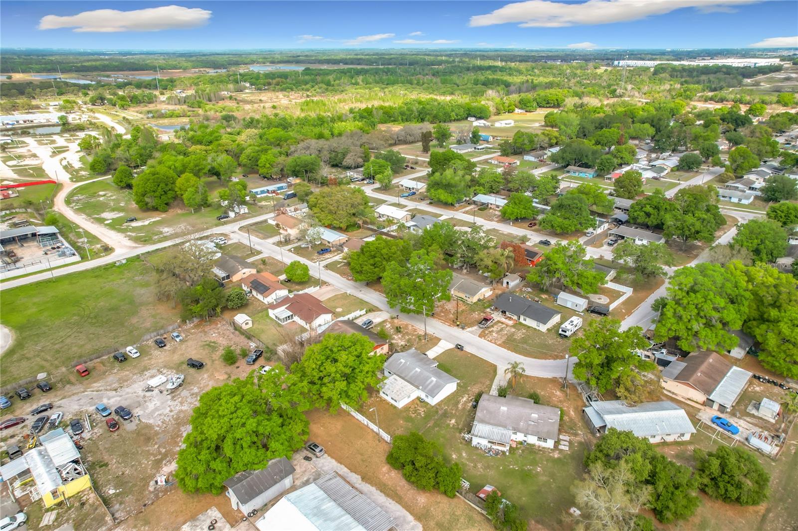 GROVE ESTATES SECOND ADD - Residential