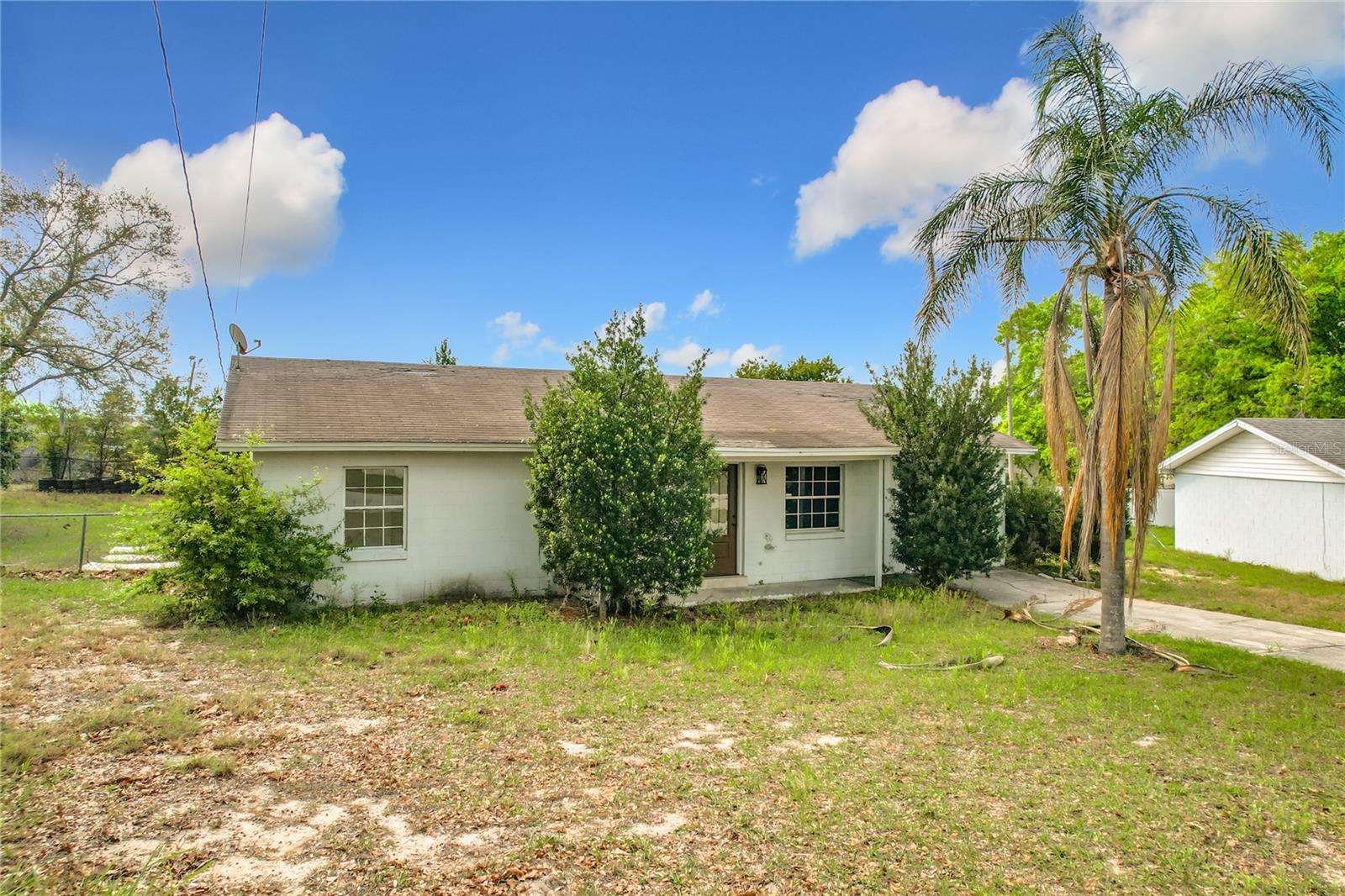 GROVE ESTATES SECOND ADD - Residential