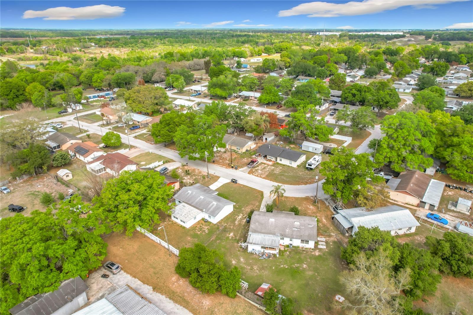 GROVE ESTATES SECOND ADD - Residential