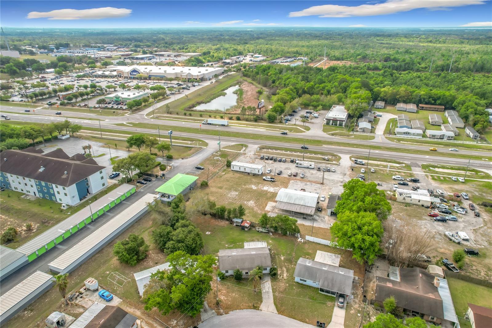 GROVE ESTATES SECOND ADD - Residential