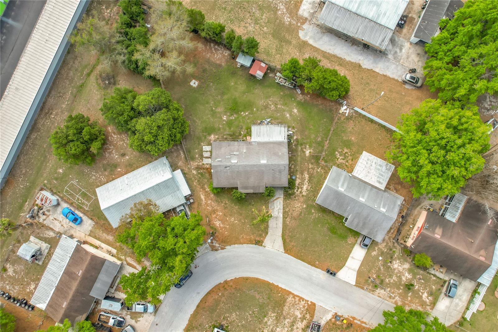 GROVE ESTATES SECOND ADD - Residential