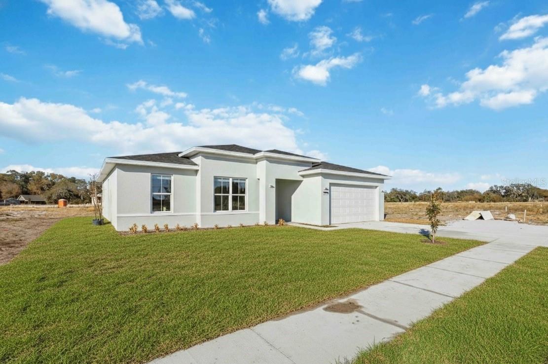 2145 RIVER HAWK LOOP