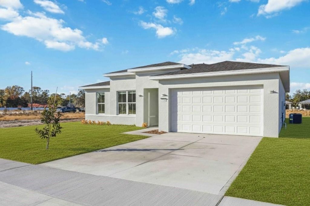 Photo of 2145 River Hawk Loop, Winter Haven, FL 33880 (MLS # S5143804)