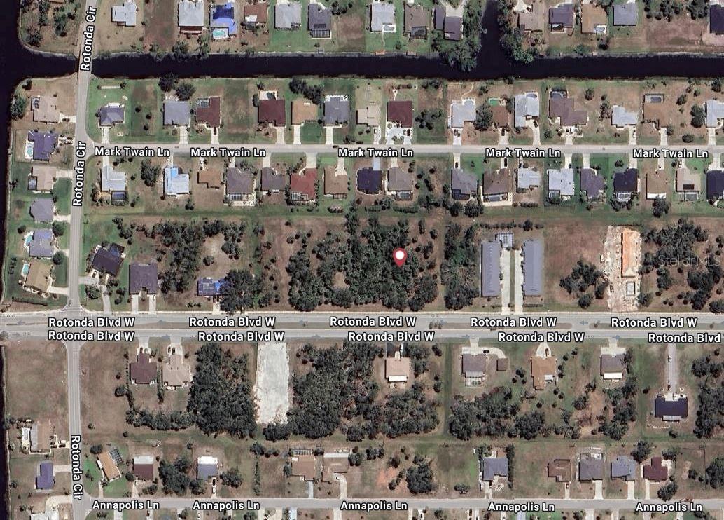 274 ROTONDA BOULEVARD W
