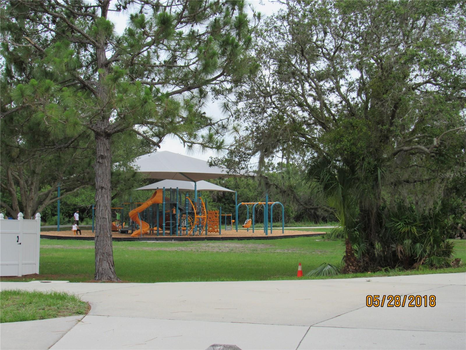 ROTONDA WEST PEBBLE BEACH - Land