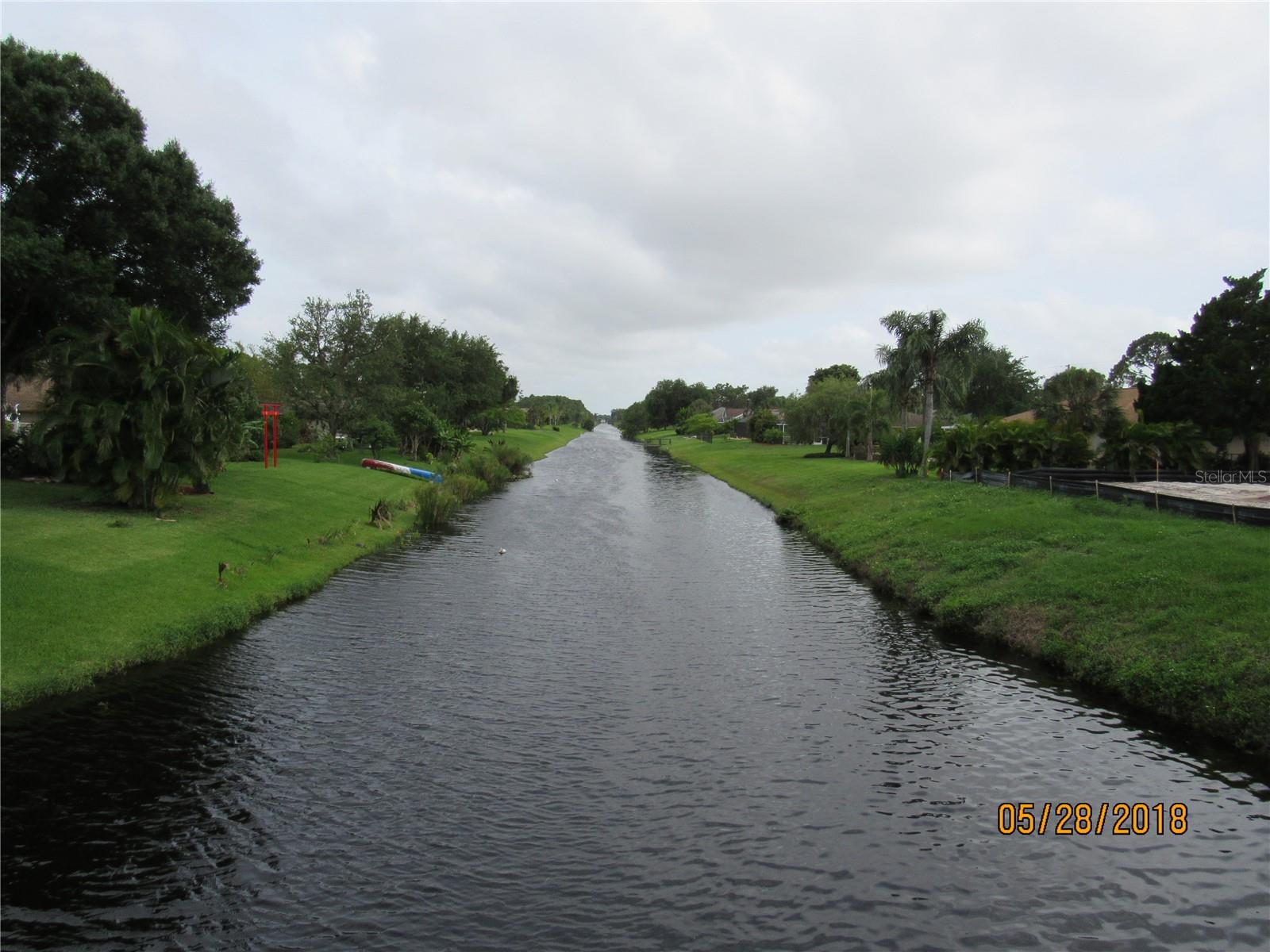 ROTONDA WEST PEBBLE BEACH - Land