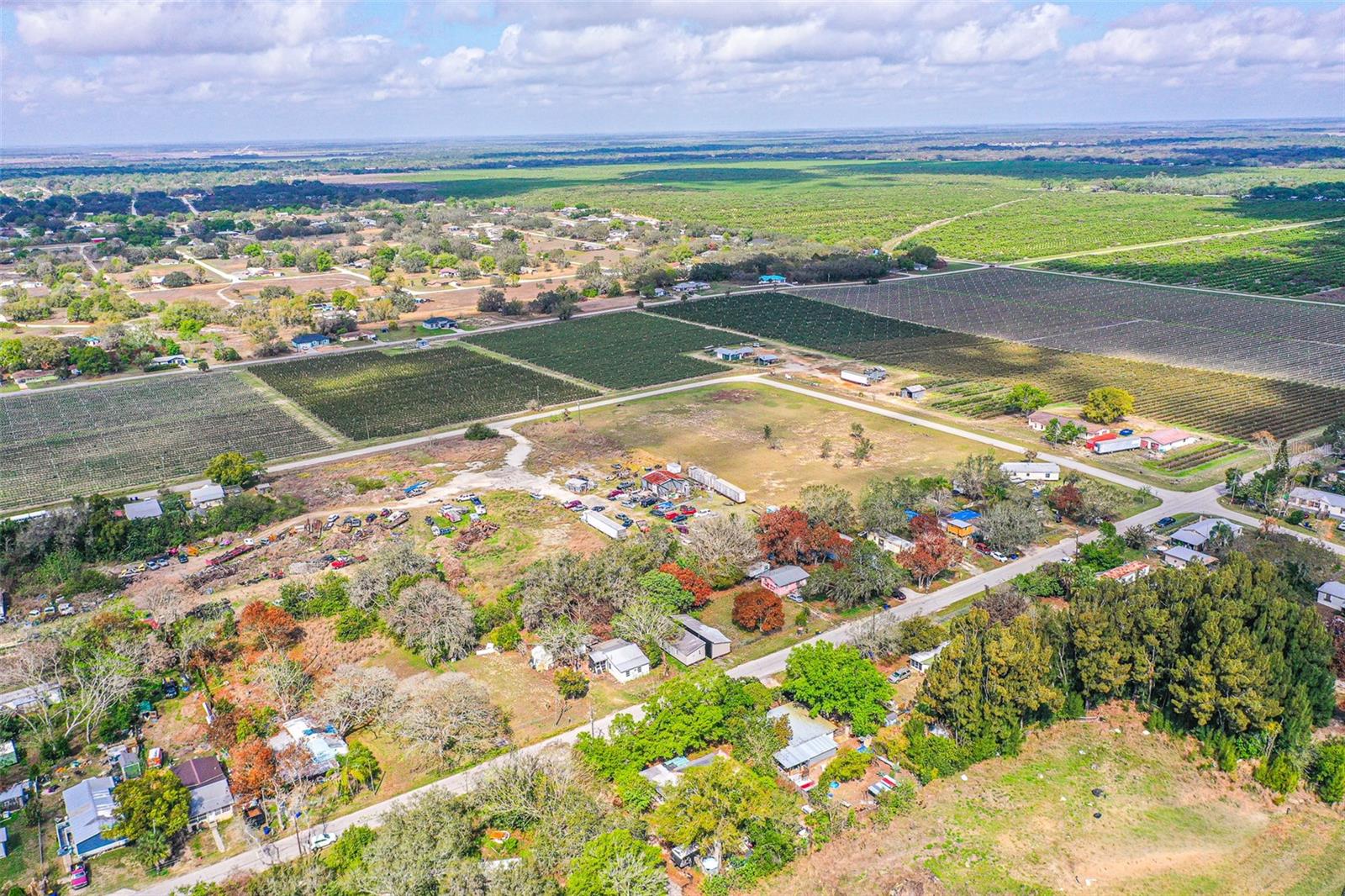 LASSEE PROPERTIES - Residential