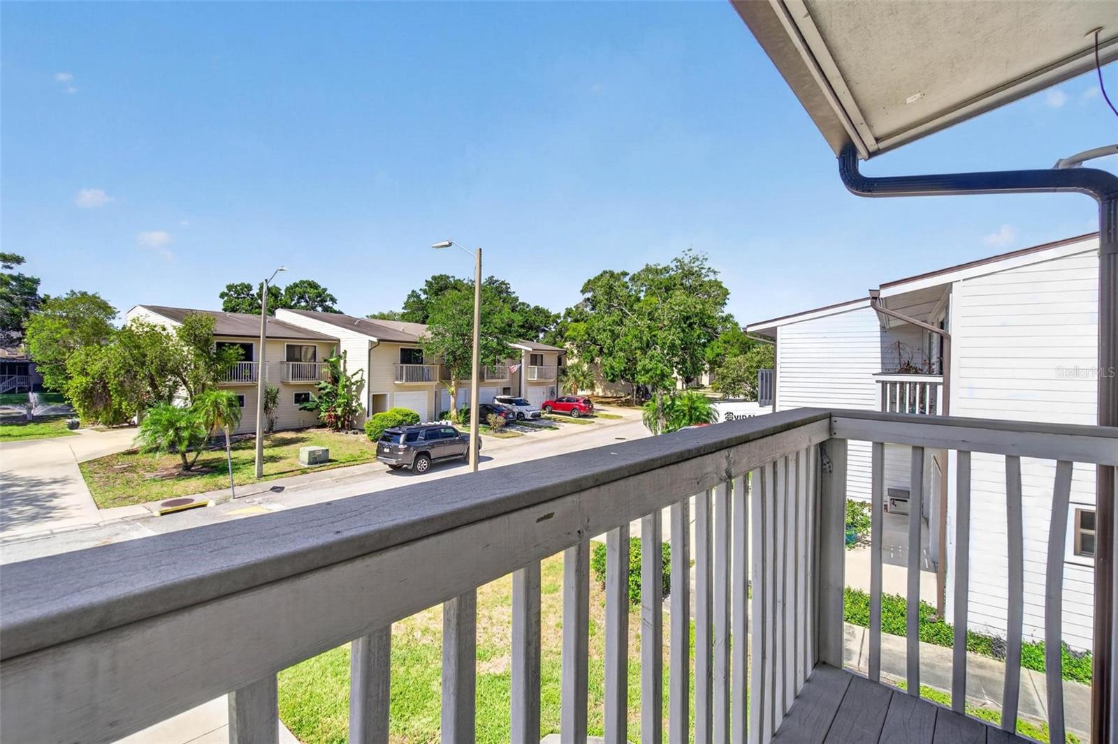 LAKE FOREST CONDO - Residential
