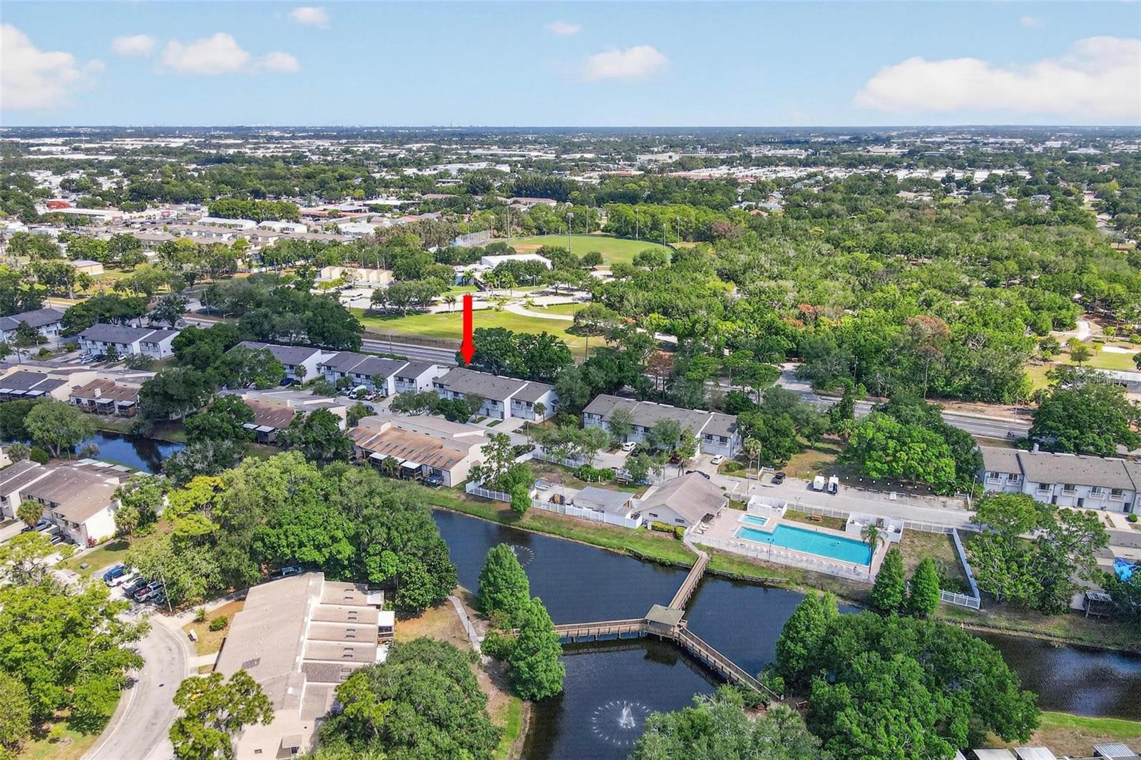 LAKE FOREST CONDO - Residential