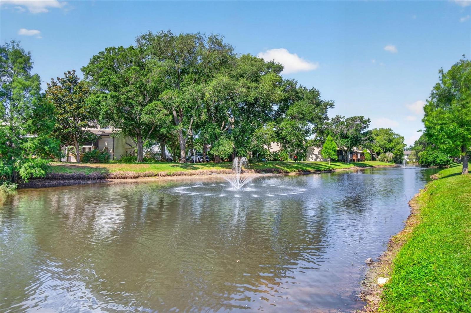 LAKE FOREST CONDO - Residential