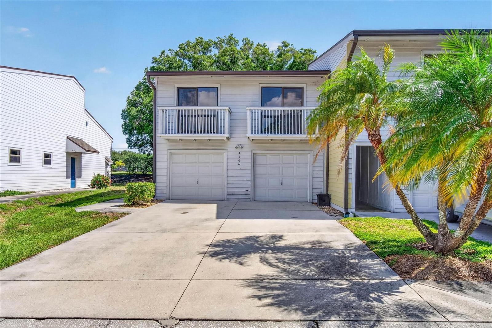 LAKE FOREST CONDO - Residential