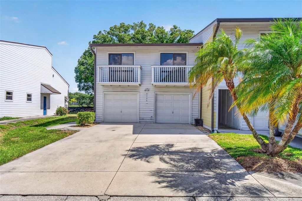 Photo of 6389 93rd Terrace N #4706, Pinellas Park, FL 33782 (MLS # TB8509273)