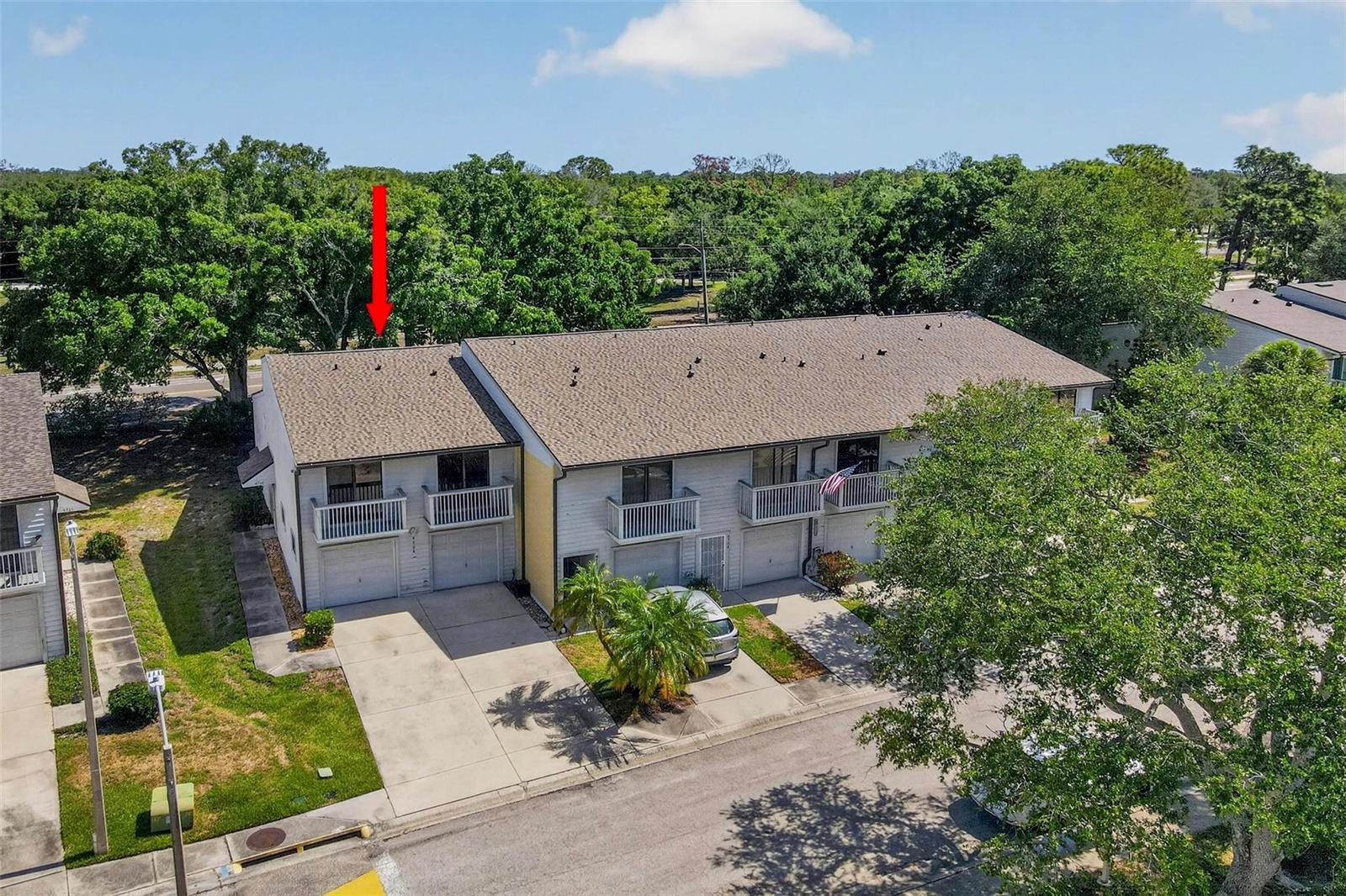 LAKE FOREST CONDO - Residential