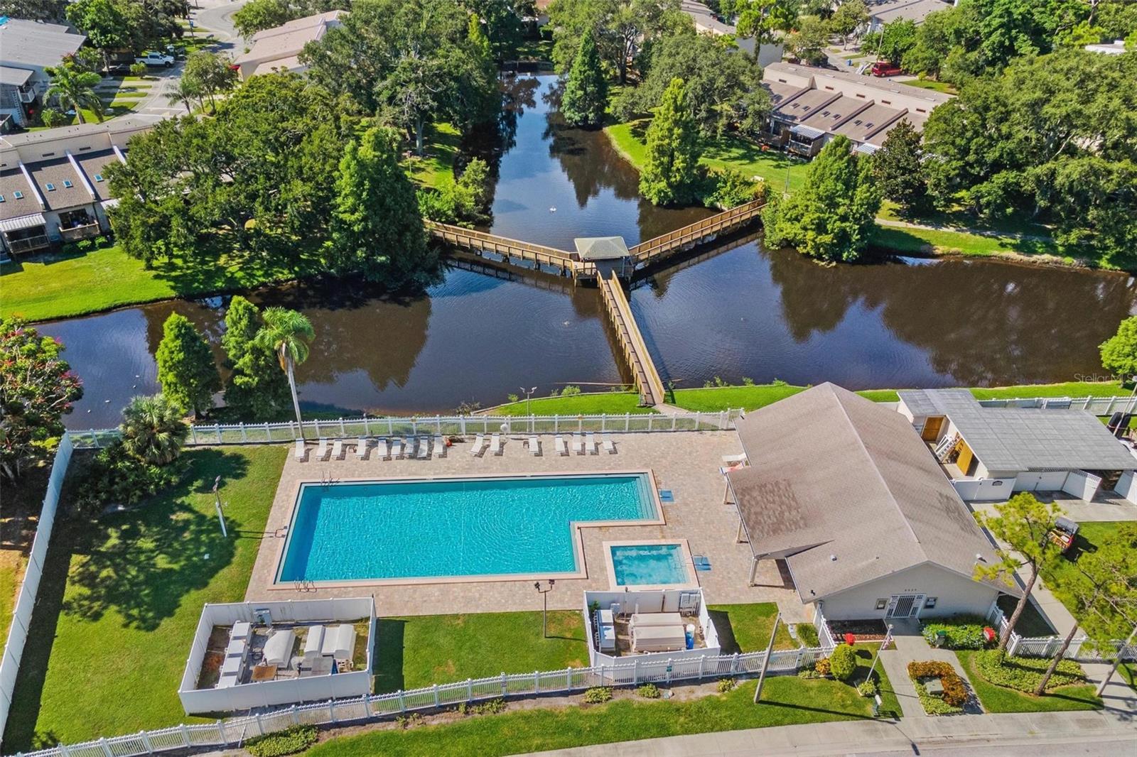 LAKE FOREST CONDO - Residential