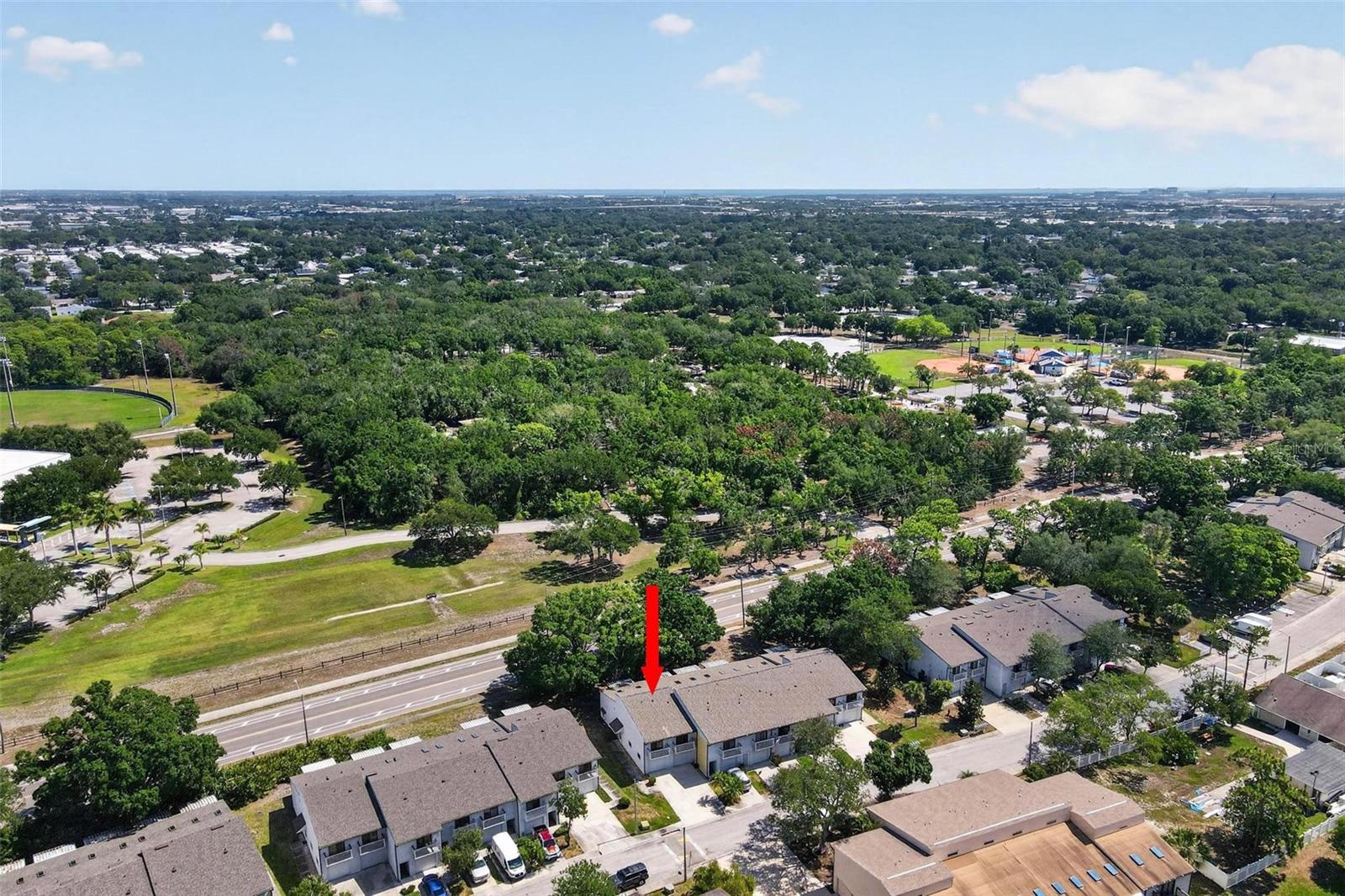 LAKE FOREST CONDO - Residential