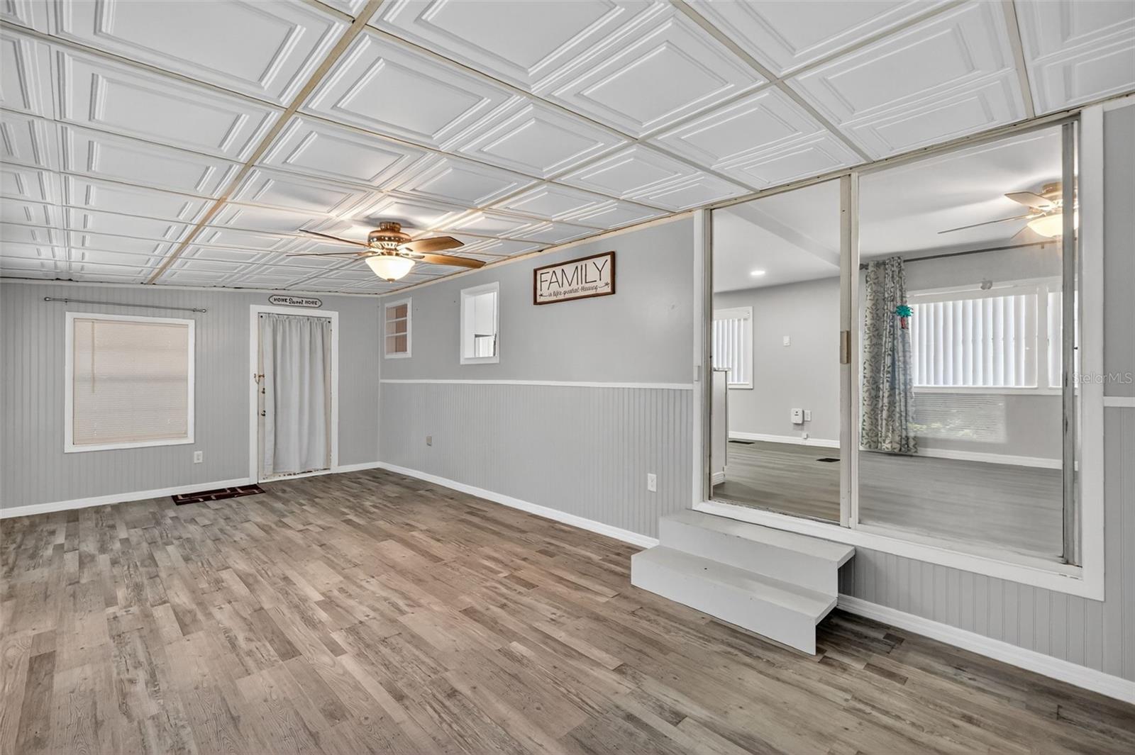 LAKE WEIR VILLAGE - Residential