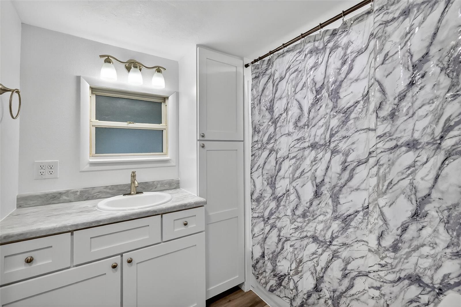 LAKE WEIR VILLAGE - Residential