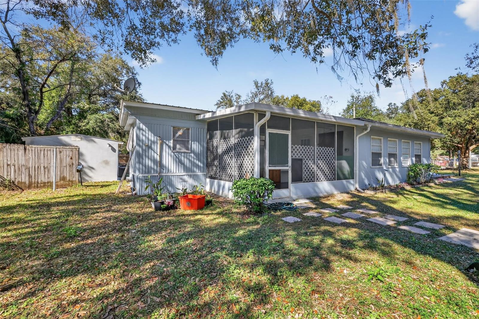 LAKE WEIR VILLAGE - Residential