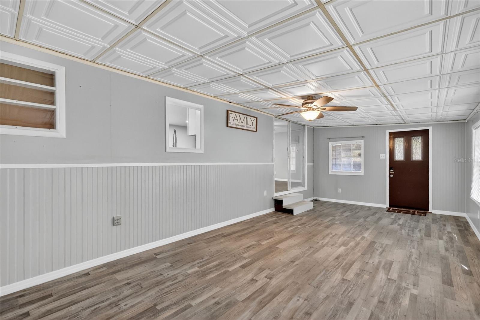 LAKE WEIR VILLAGE - Residential