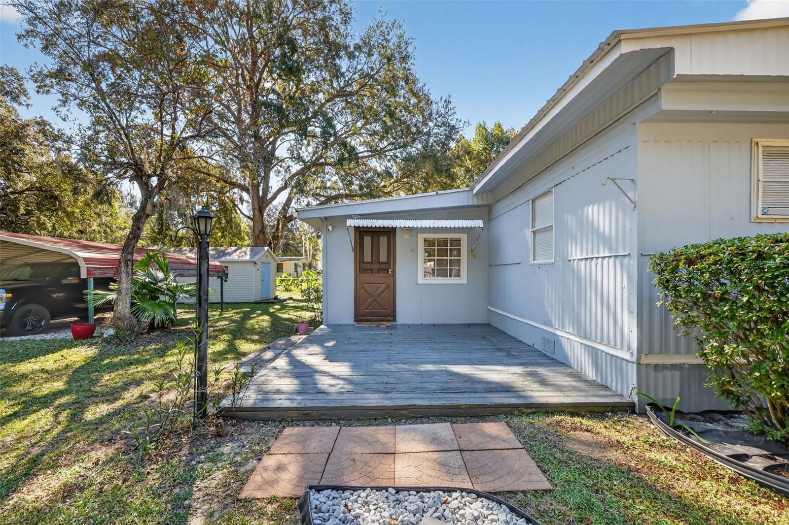 LAKE WEIR VILLAGE - Residential