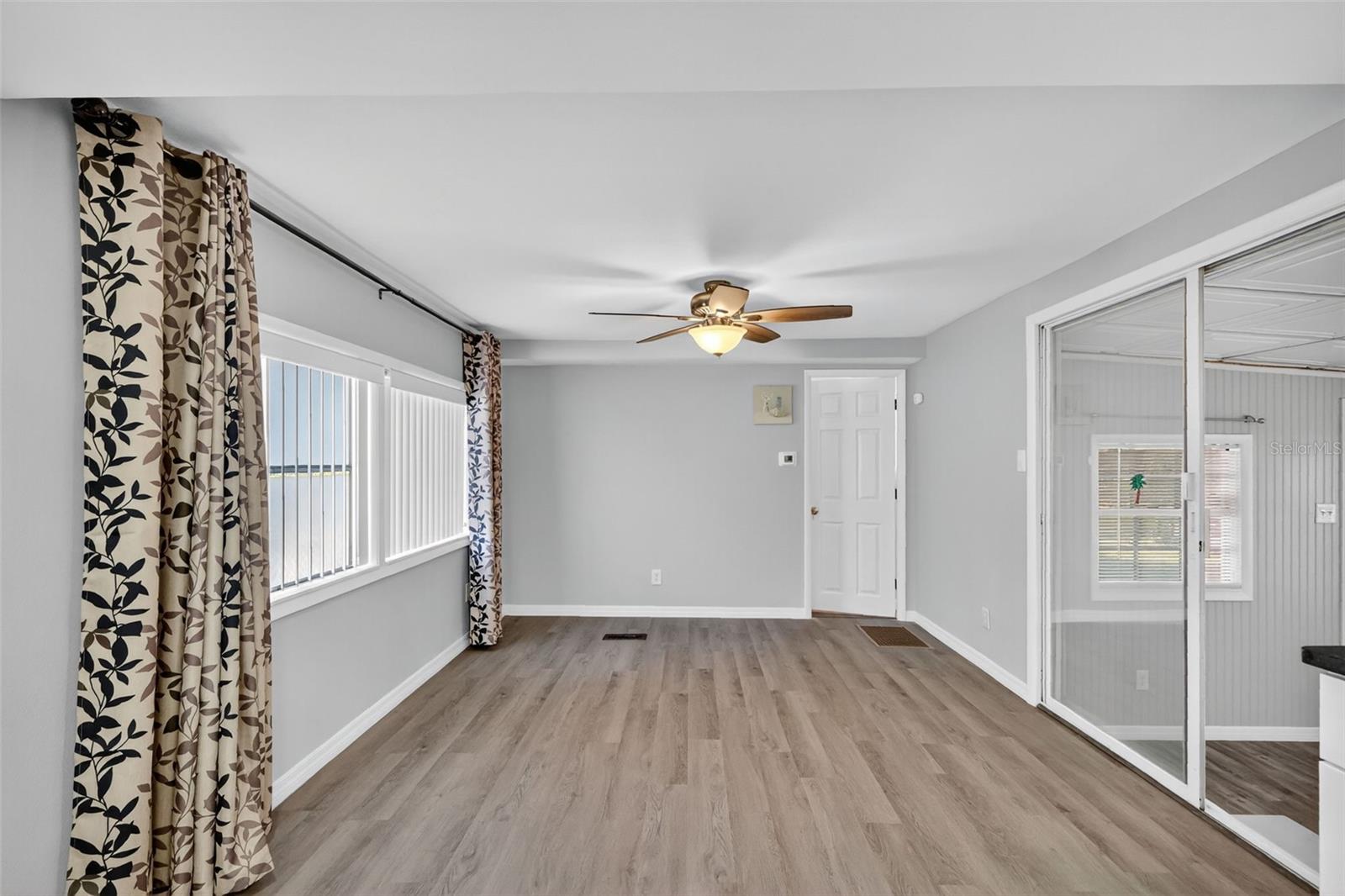 LAKE WEIR VILLAGE - Residential