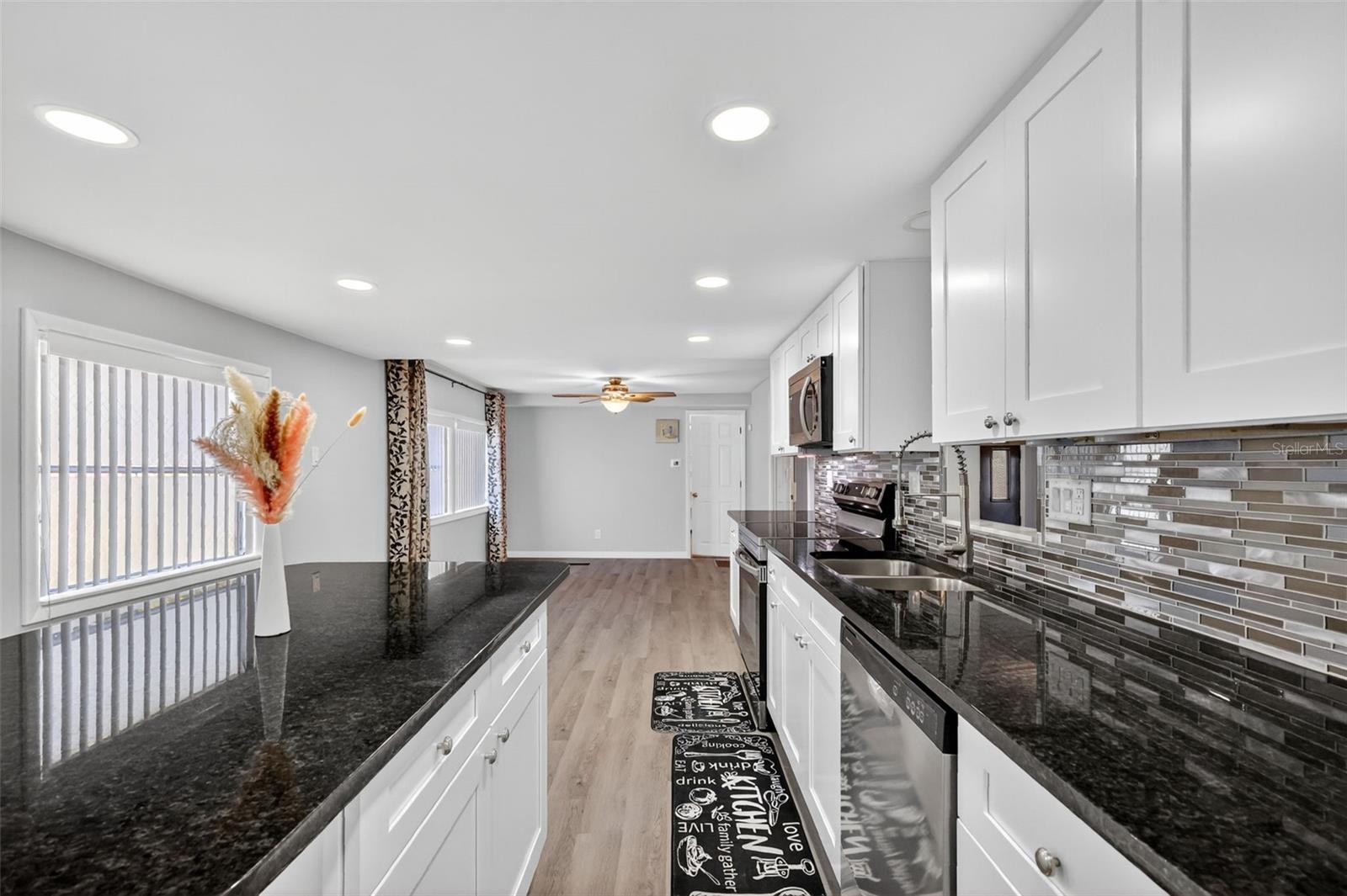 LAKE WEIR VILLAGE - Residential