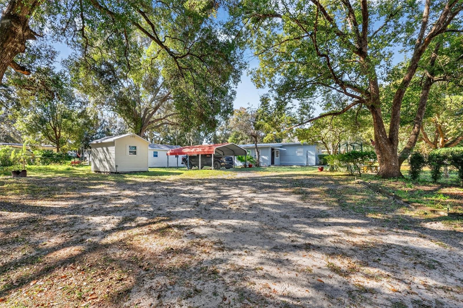 LAKE WEIR VILLAGE - Residential