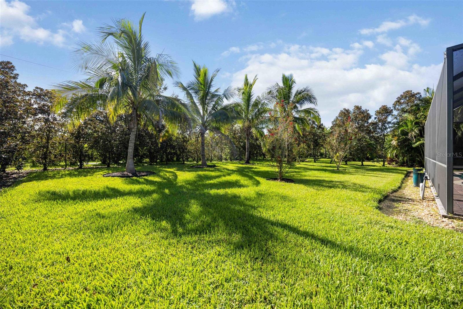 ENCLAVE AT COUNTRY MEADOWS - Residential