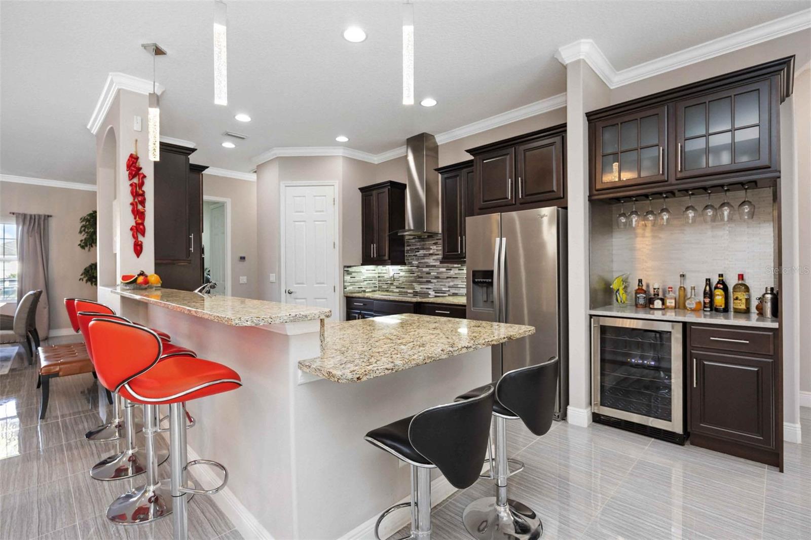 ENCLAVE AT COUNTRY MEADOWS - Residential