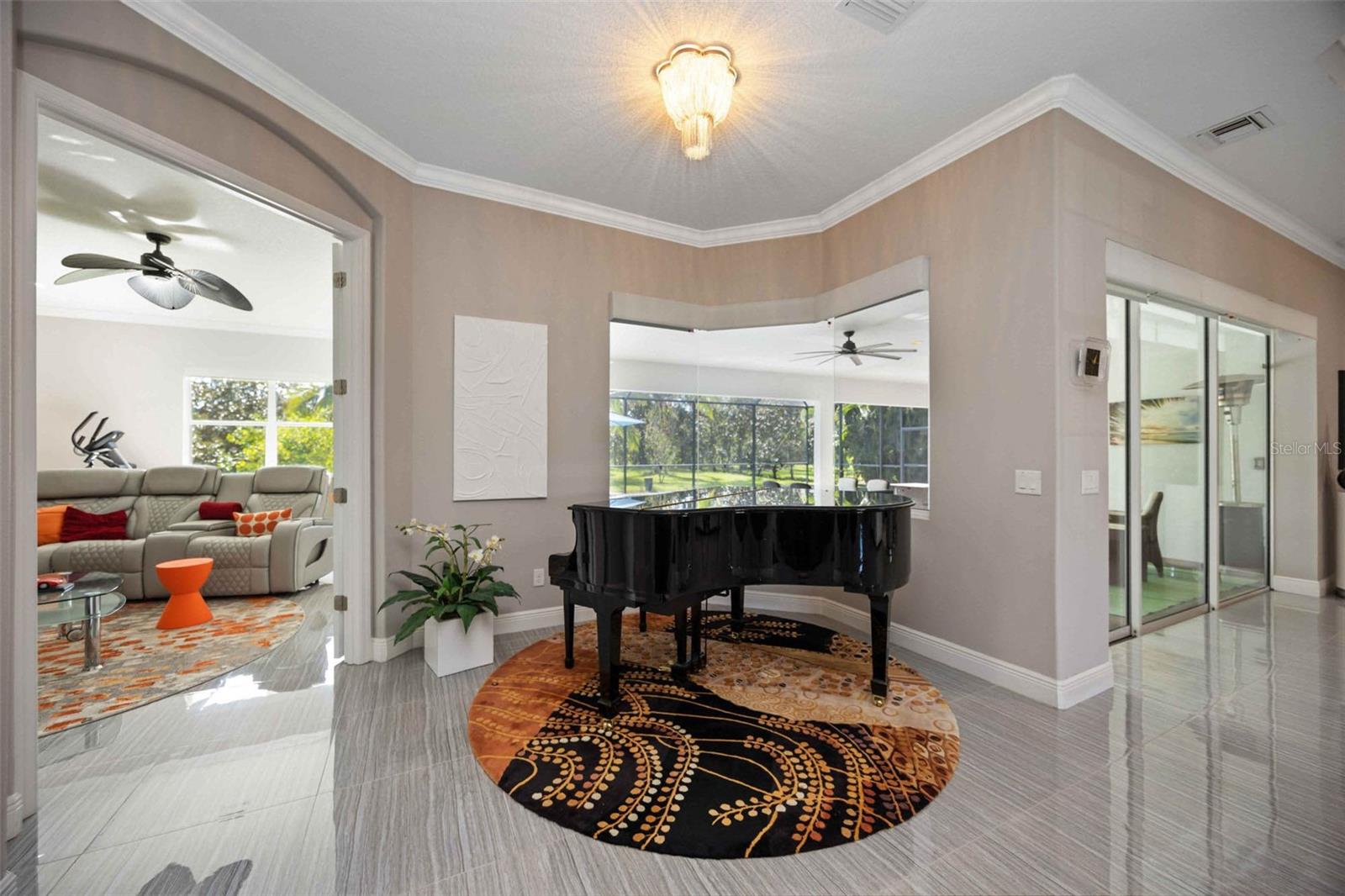 ENCLAVE AT COUNTRY MEADOWS - Residential