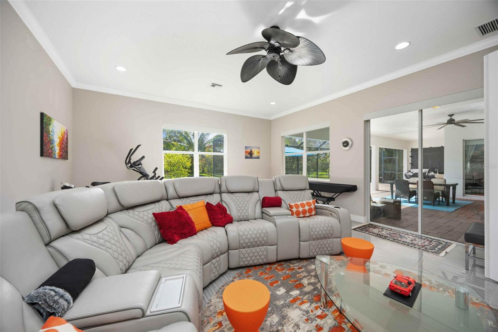 ENCLAVE AT COUNTRY MEADOWS - Residential