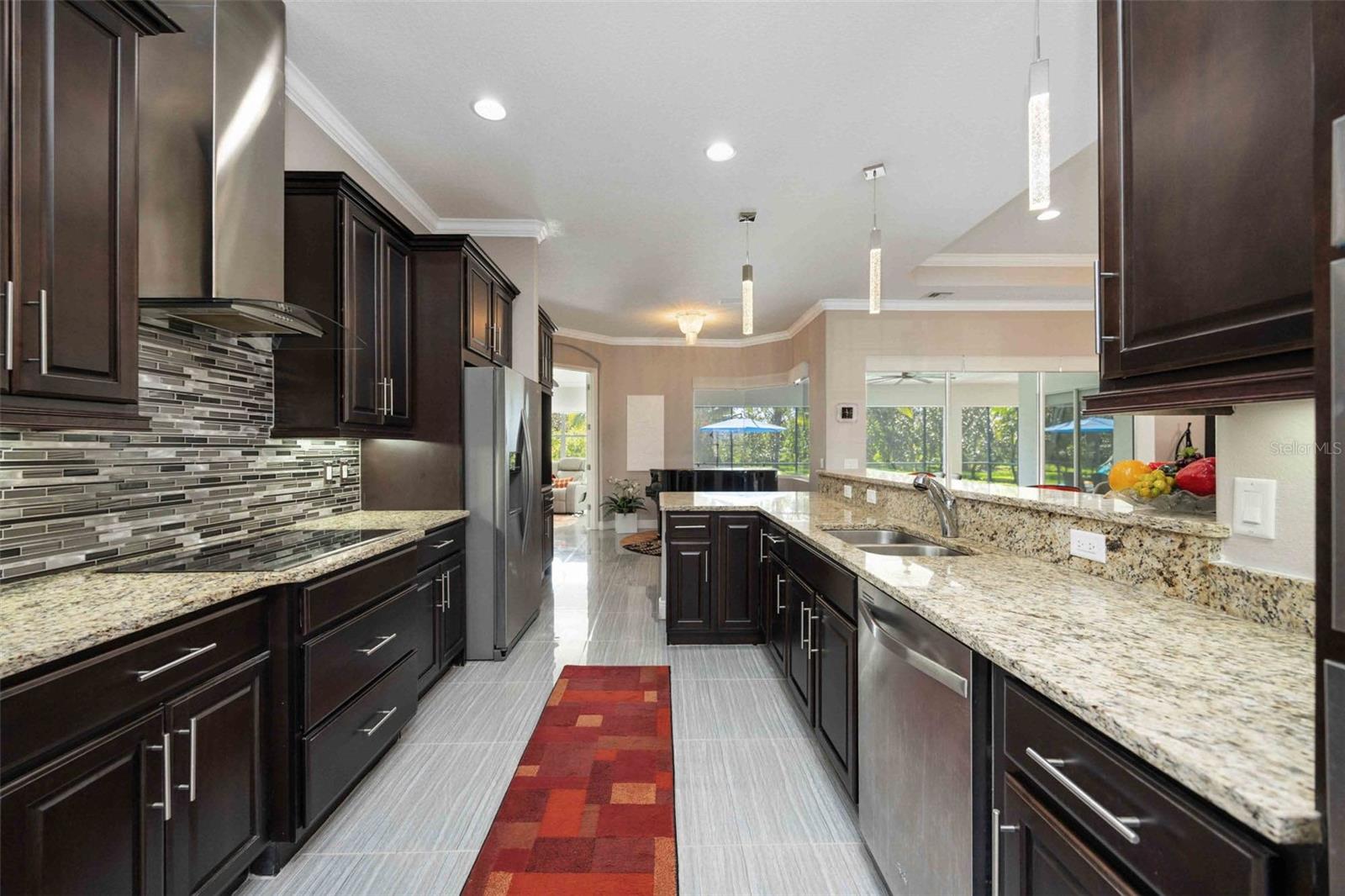 ENCLAVE AT COUNTRY MEADOWS - Residential