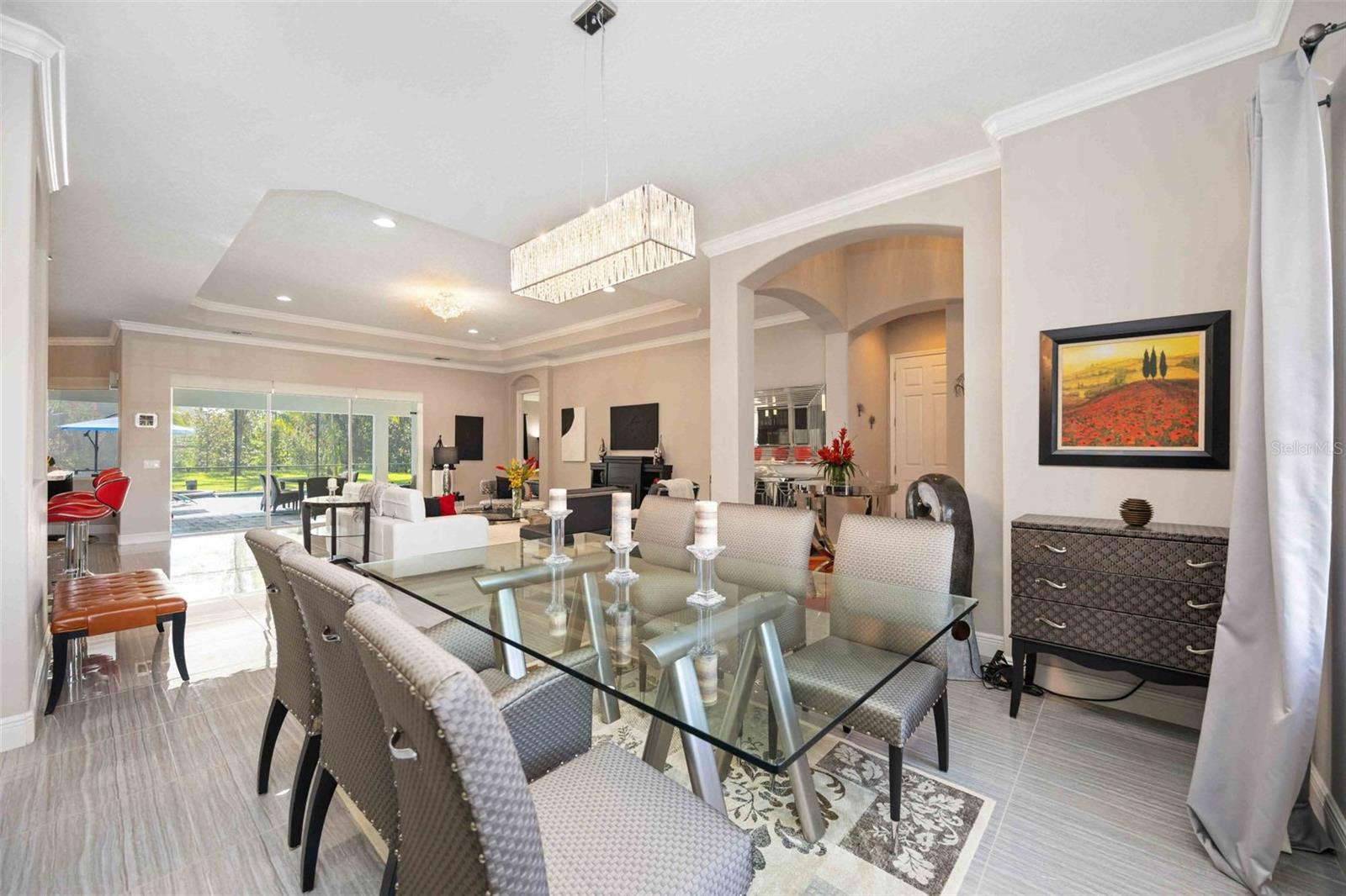 ENCLAVE AT COUNTRY MEADOWS - Residential