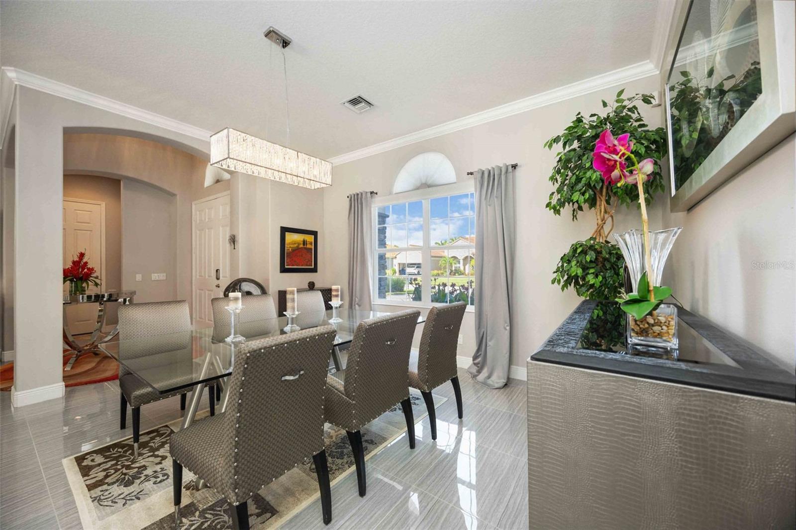 ENCLAVE AT COUNTRY MEADOWS - Residential