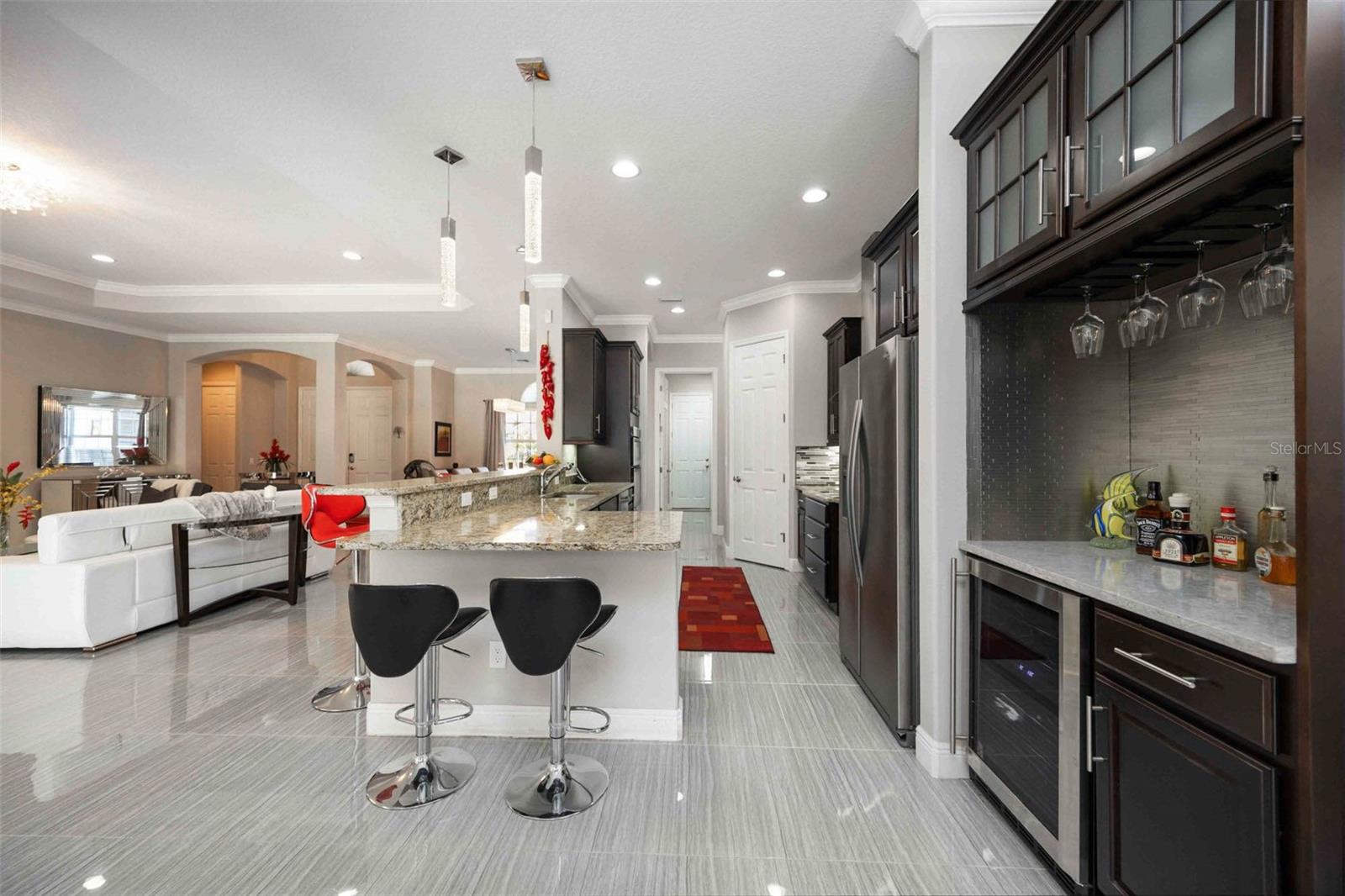 ENCLAVE AT COUNTRY MEADOWS - Residential