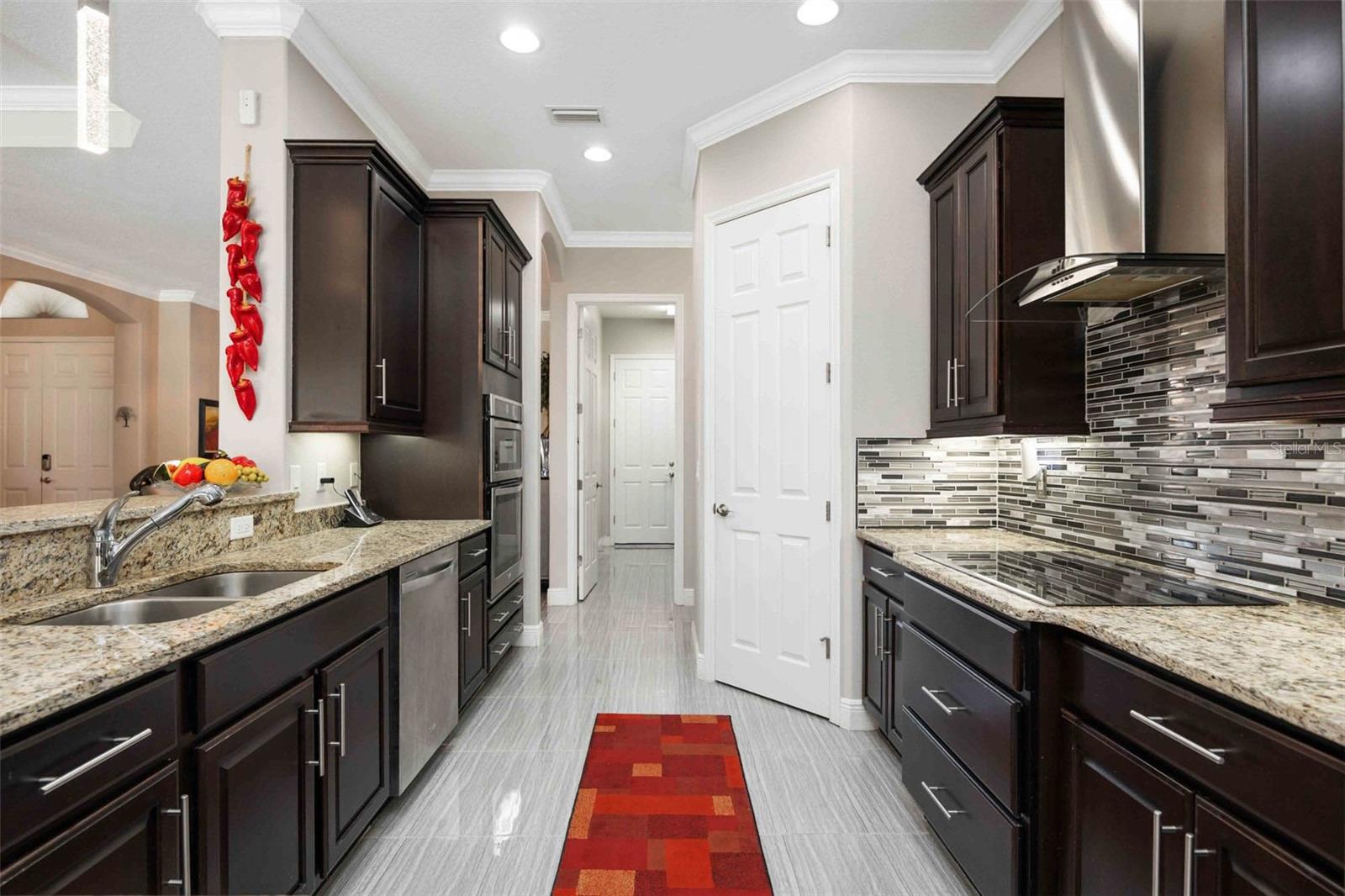 ENCLAVE AT COUNTRY MEADOWS - Residential