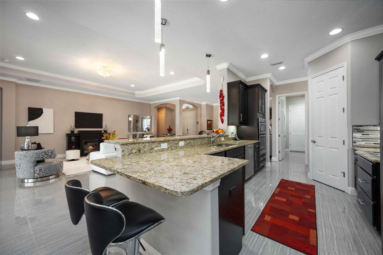 ENCLAVE AT COUNTRY MEADOWS - Residential